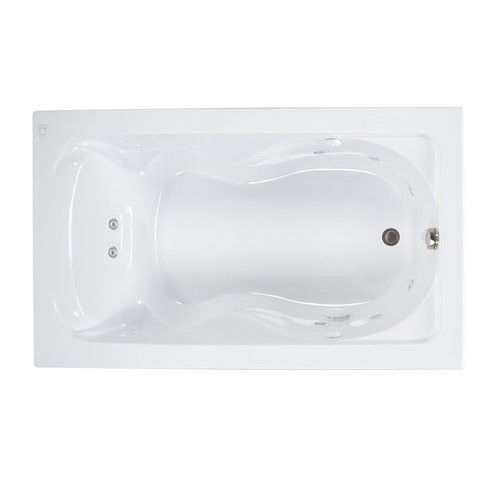 American Standard 2771.018W Cadet Series 60